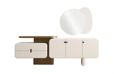 Benan Yemek Odası Takımı