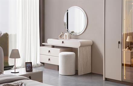 Benazir Yatak Odası Takımı