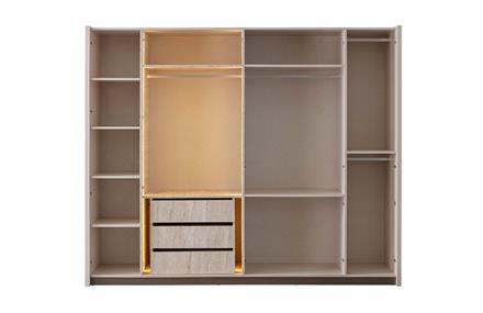 Benazir Yatak Odası Takımı