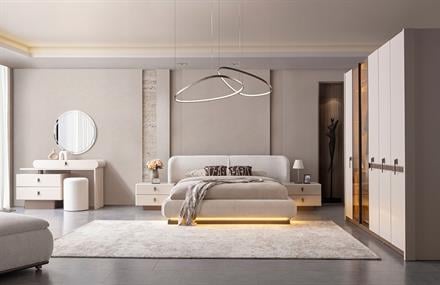 Benazir Yatak Odası Takımı