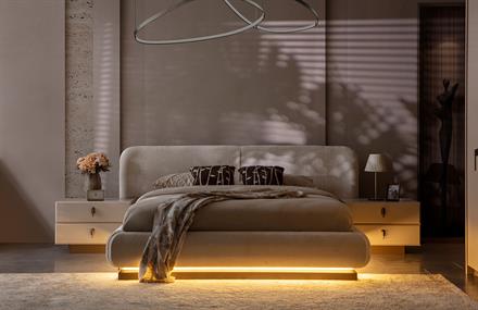 Benazir Yatak Odası Takımı