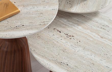 Benevento Zigon Sehpa