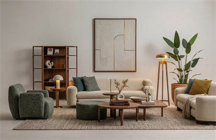 Bentley Koltuk Takımı