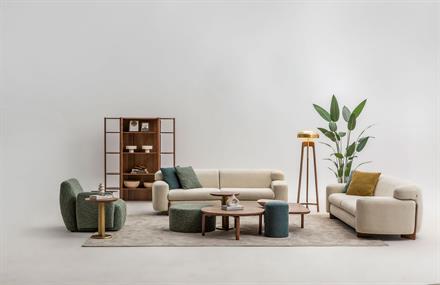 Bentley Koltuk Takımı