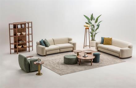 Bentley Koltuk Takımı