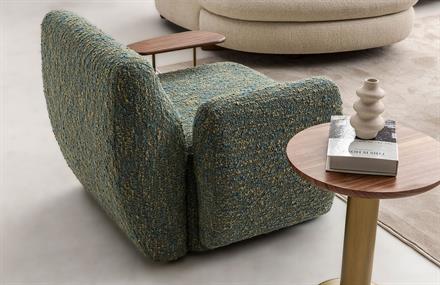 Bentley Koltuk Takımı