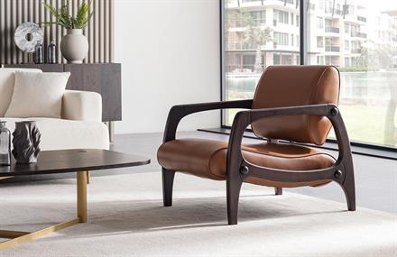 Bernite Koltuk Takımı