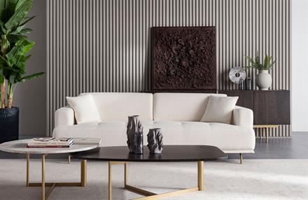 Bernite Koltuk Takımı