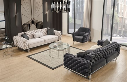 Bessy Koltuk Takımı