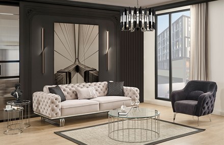 Bessy Koltuk Takımı