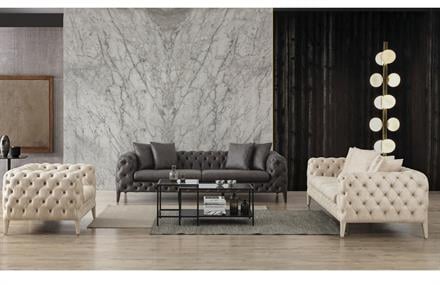 Bianos Koltuk Takımı