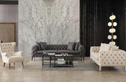 Bianos Koltuk Takımı