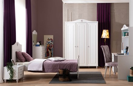 Bisso Genç Odası Takımı