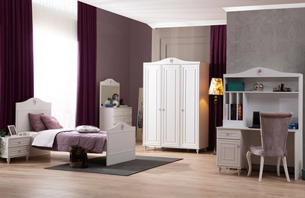 Bisso Genç Odası Takımı