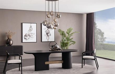 Blazer Yemek Odası Takımı