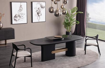 Blazer Yemek Odası Takımı