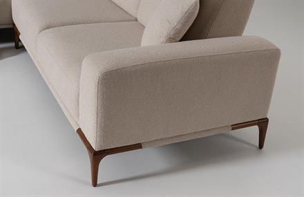 Bobby Dinlenme Koltuk (D)