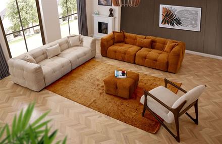 Boland Koltuk Takımı