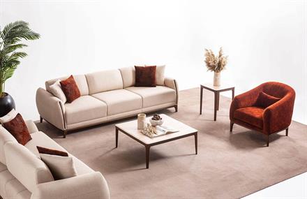 Bonni Koltuk Takımı