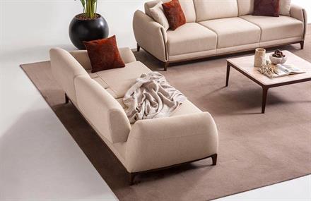 Bonni Koltuk Takımı