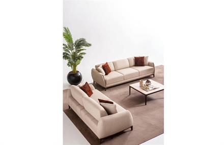 Bonni Koltuk Takımı