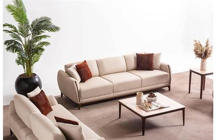 Bonni Koltuk Takımı