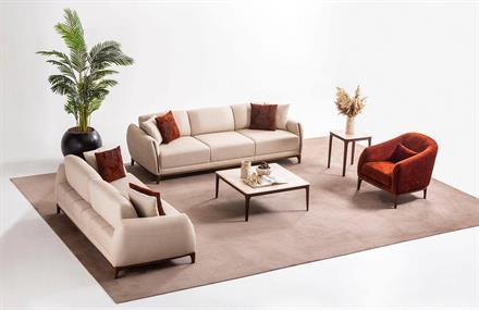 Bonni Koltuk Takımı