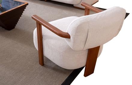 Booster Koltuk Takımı