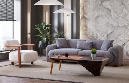 Booster Koltuk Takımı