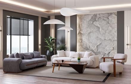 Booster Koltuk Takımı