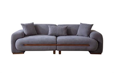 Booster Koltuk Takımı