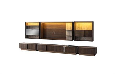 Bretz Duvar Ünitesi