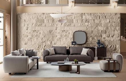 Bretz Koltuk Takımı