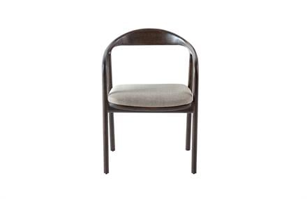 Bretz Sandalye Kollu