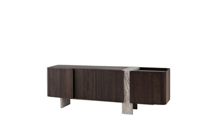 Bretz Yemek Odası Takımı