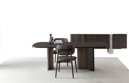 Bretz Yemek Odası Takımı