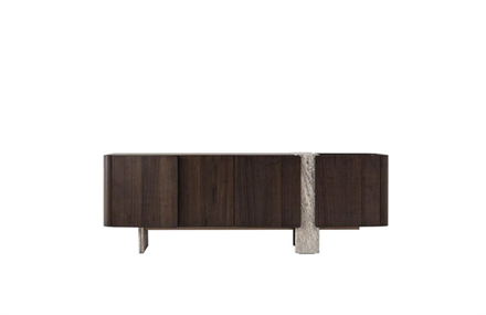 Bretz Yemek Odası Takımı