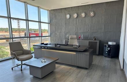 Brevano Ofis Takımı