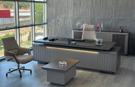 Brevano Ofis Takımı