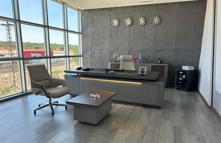 Brevano Ofis Takımı