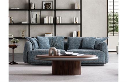 Briana Koltuk Takımı