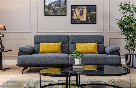 Mariano V2 Koltuk Takımı