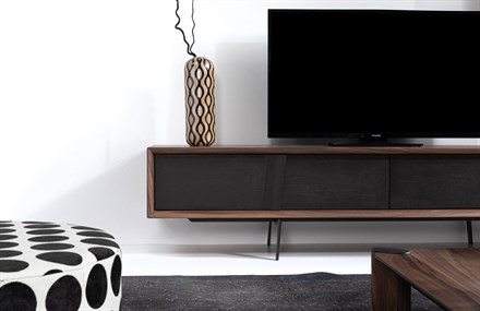 Brittany Tv Ünitesi