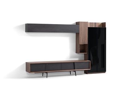 Brittany Tv Ünitesi