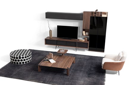 Brittany Tv Ünitesi