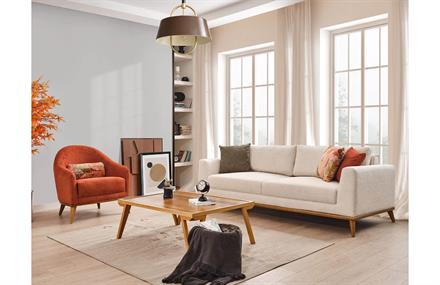 Bronwen Koltuk Takımı