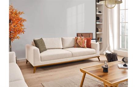 Bronwen Koltuk Takımı