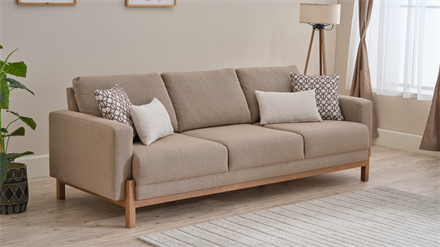 Brunella Koltuk Takımı