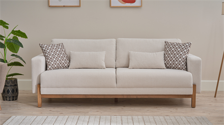 Brunella Koltuk Takımı