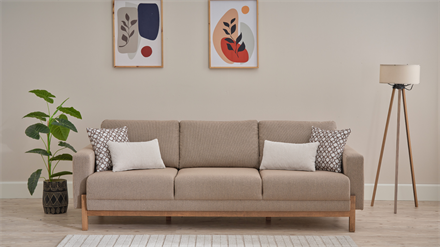 Brunella Koltuk Takımı